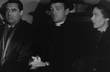 Bishop's Wife, The (1948) -- Are You Going To See Mrs. Hamilton?