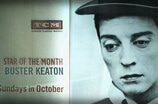 Richard Lewis On Buster Keaton -- (TCM Original) Star Of The Month