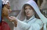 Black Narcissus (1947) -- You're Slipping