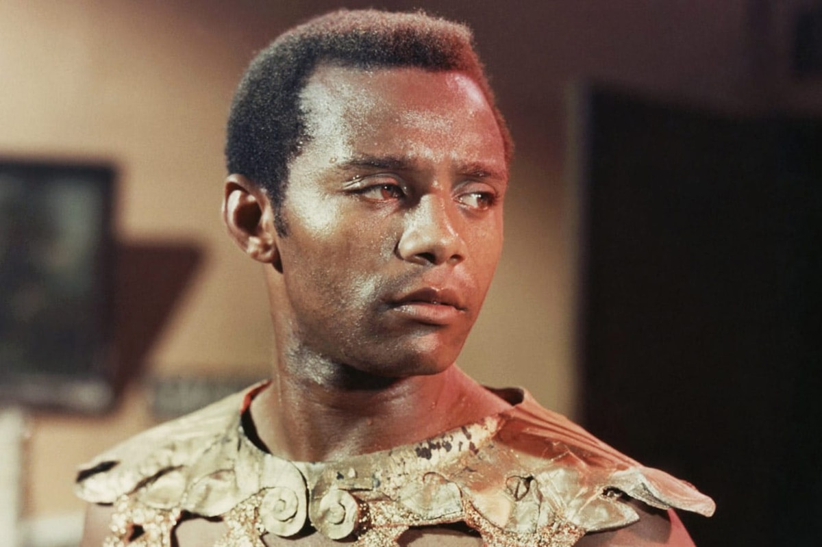 Black Orpheus (1959)