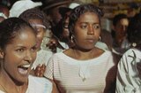 Black Orpheus (1959) -- Her Name Is Eurydice?