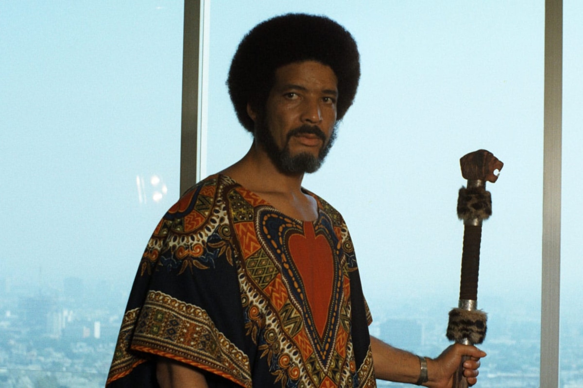 Black Samson (1974)