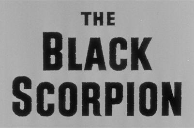 Black Scorpion, The (1957) -- Prayers Of Mexico's Peasants