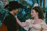 Black Swan, The (1942) -- A Gentleman Must Refuse