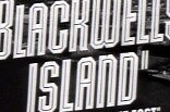 Blackwell's Island -- (Original Trailer)