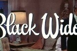 Black Widow (1954) -- (Original Trailer)