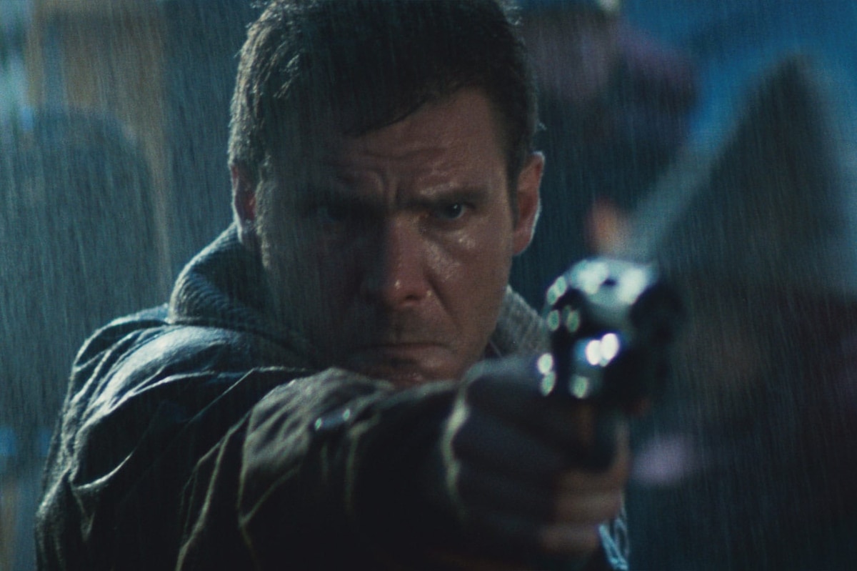 Blade Runner: The Final Cut (1982/2007)