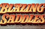 Blazing Saddles -- (Original Trailer)