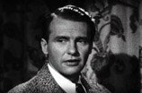 Blind Alley (1939) -- Recurrent Nightmares