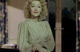 Blithe Spirit (1945) -- I Don't Happen To Be An African Native