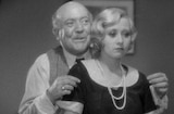 Blonde Crazy (1931) -- How's That Right Cross Today?
