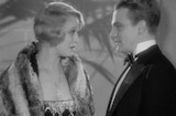 Blonde Crazy (1931) -- Sleep With One Eye Open