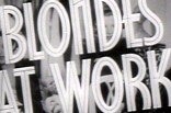 Blondes at Work -- (Original Trailer)