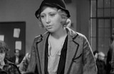 Blondie Johnson (1933) -- In The Back Room Of A Drug Store
