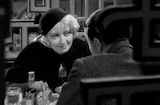 Blondie Johnson (1933) -- Stop Being So Ambitious
