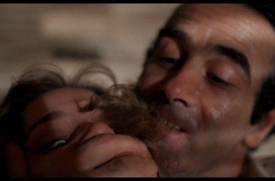 Blood Simple (1984) -- Lover Boy Ought To Lock His Door