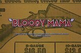 Bloody Mama (1970) -- Open, That's What You Call Family