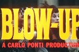 Blow-Up -- (Wide Release Trailer)