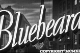 Bluebeard (1944) -- Opening Credits