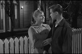 Blue Denim (1959) -- They're Engaged, For Pete's Sake!
