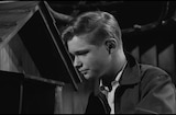 Blue Denim (1959) -- What's Wrong With The Boy?