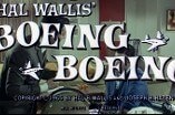 Boeing Boeing -- (Original Trailer)