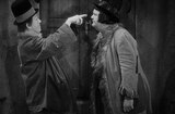 Bohemian Girl, The (1936) -- A Long Woman And A Dark Journey