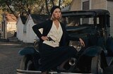 Bonnie And Clyde (1967) -- Let Me Get The Kodak!