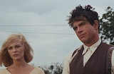 Bonnie and Clyde (1967) -- We Rob Banks