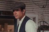 Bonnie and Clyde (1967) -- You A Good Driver?