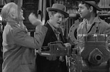 Boom Town (1940) -- Don't Call Me Shorty!