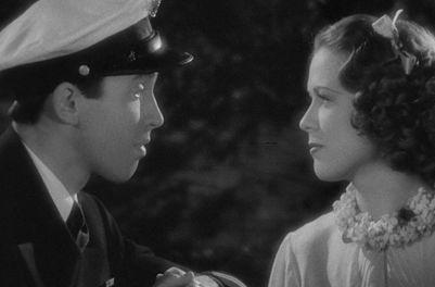 Born To Dance (1936) -- Easy To Love