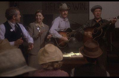 Watch Bound for Glory | TCM