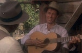Bound For Glory (1976) -- Fortune Teller