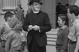 Boys Town (1938) -- Not To Obstruct Justice...