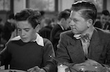 Boys Town (1938) -- You Can Go On Being Nothing