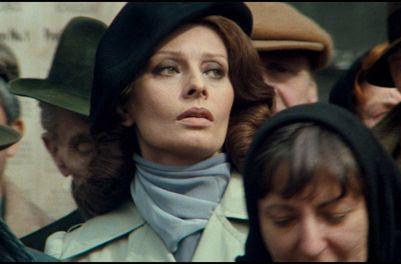 Brass Target (1978) -- Did You Find Someone Else?