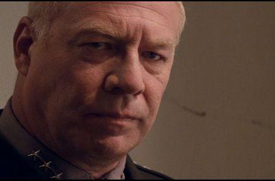 Brass Target (1978) -- Up Your Sweet Red Commie...