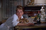 Breakfast At Tiffany's (1961) -- Intensely Felt Promising Prose