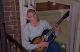 Breakfast At Tiffany's (1961) -- Moon River