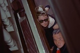 Breakfast At Tiffany's (1961) -- You Like Me!