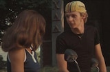 Breaking Away (1979) -- My Name Is Enrico Gimondi