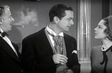 Bridal Suite (1939) -- Good Morning You Rotter!