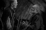 Bride Of Frankenstein (1935) -- Can You Not Speak?