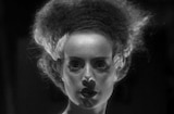 Bride Of Frankenstein (1935) -- She's Alive!