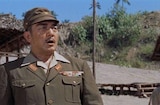 Bridge On The River Kwai, The (1957) -- It Will Be Pleasant Work