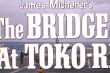 Bridges At Toko-Ri, The -- (Re-Issue Trailer)