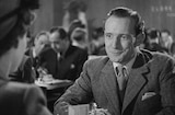Brief Encounter (1945) -- I Killed Two Patients