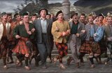 Brigadoon (1954) -- Go Home With Bonnie Jean!