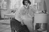 Bringing Up Baby (1938) -- Do You Want A Leopard?